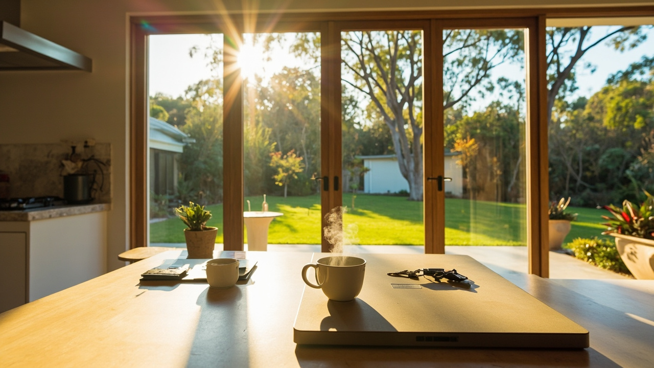 Các Loại Phí Khi Sở Hữu Nhà Tại Úc: Council Rate, Strata và Dịch Vụ Nước