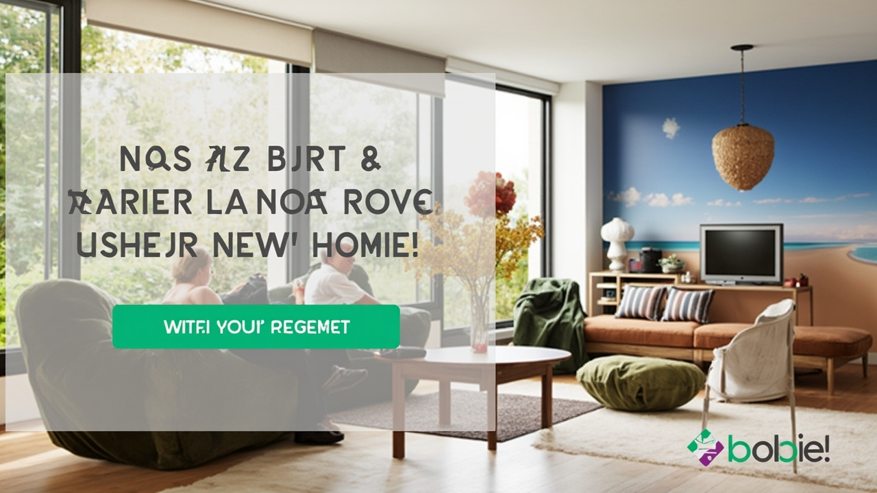 Hướng dẫn đăng ký internet cho nhà mới tại Australia chi tiết nhất