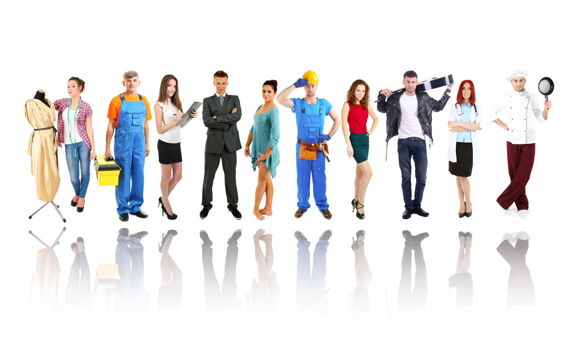 Danh sách các ngành nghề thiếu hụt tại Úc - Hướng dẫn chọn nghề cho visa tay nghề