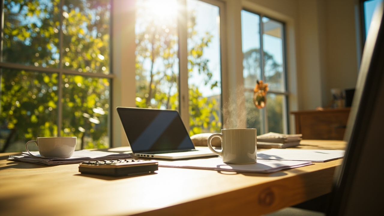 Hướng dẫn khai thuế thu nhập cá nhân tại Úc dành cho người mới định cư