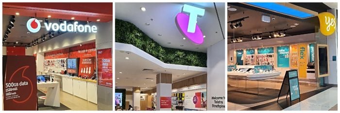 Cẩm nang đăng ký số điện thoại tại Úc cho người mới bắt đầu