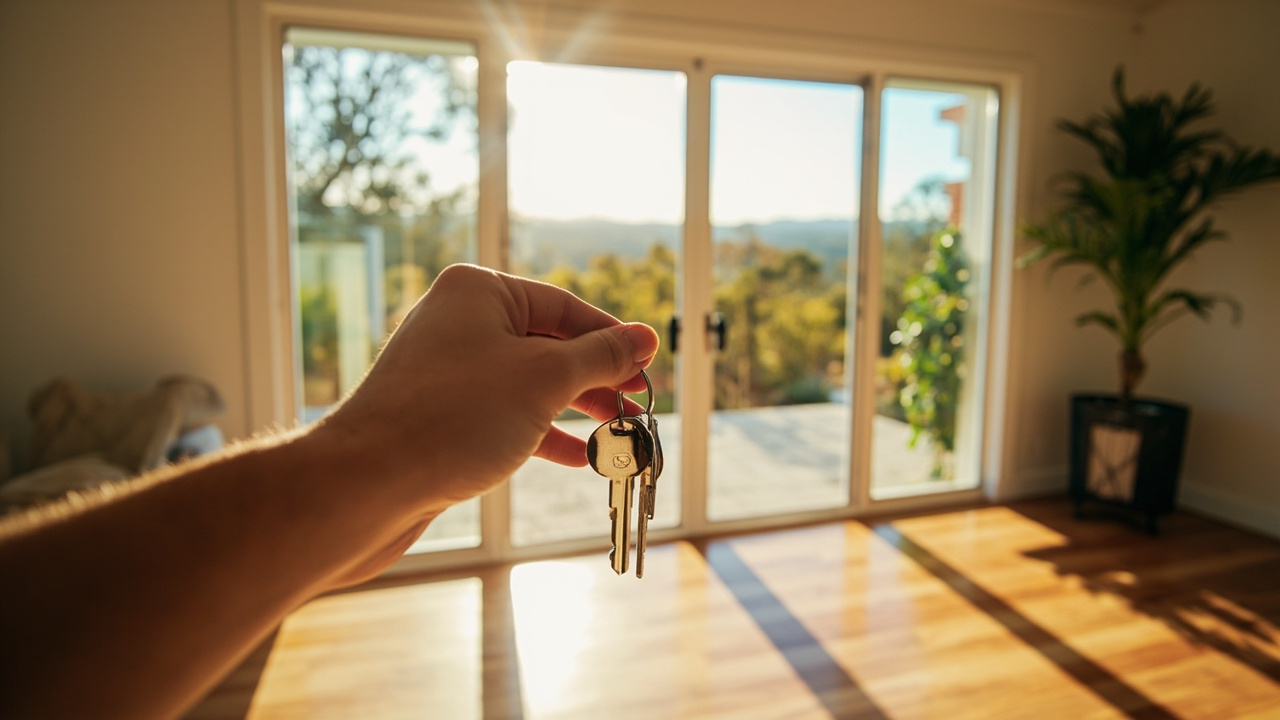 Hướng Dẫn Chi Tiết Mua Nhà Lần Đầu Tại Úc: Từ Trợ Cấp Đến Vay Vốn