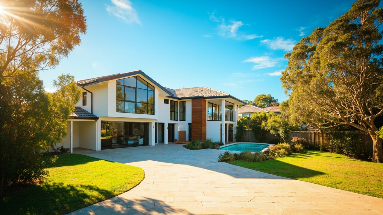 Hướng dẫn chi tiết cho người nước ngoài mua nhà tại Úc: Quy định FIRB và các loại thuế