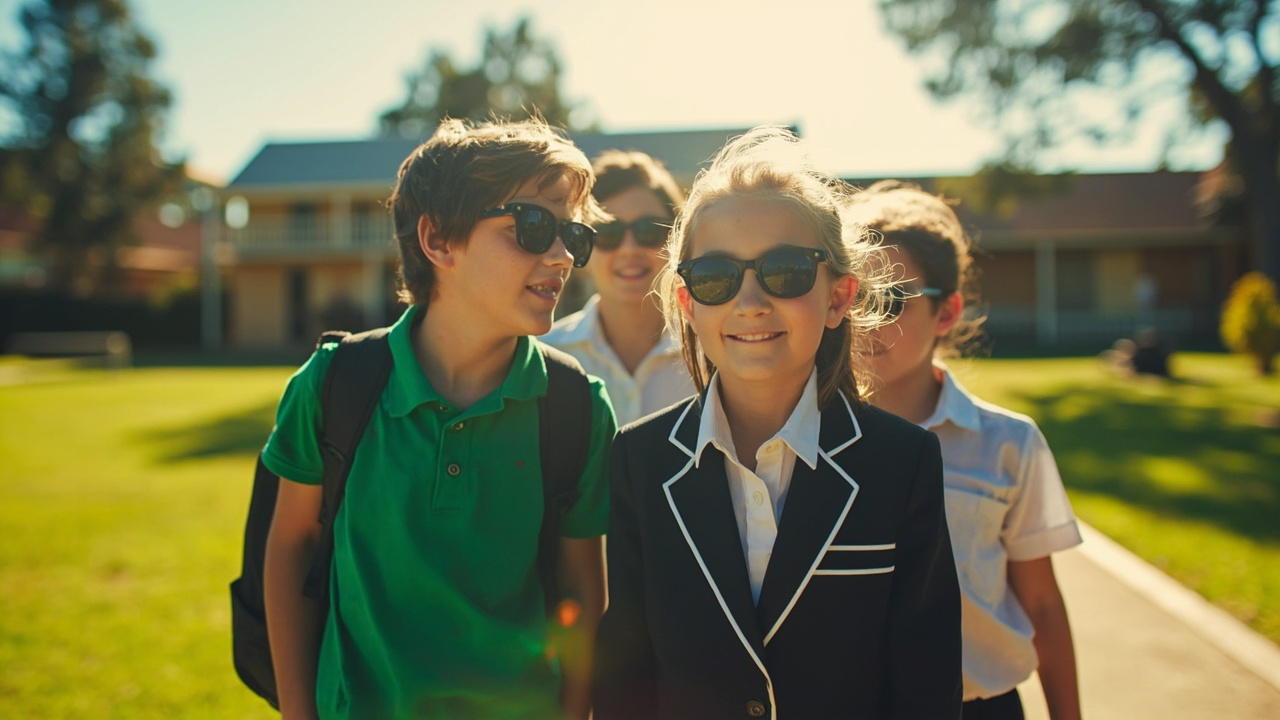 Trường Công vs Trường Tư vs Trường Đạo: Sự khác biệt và lựa chọn phù hợp cho con tại Úc