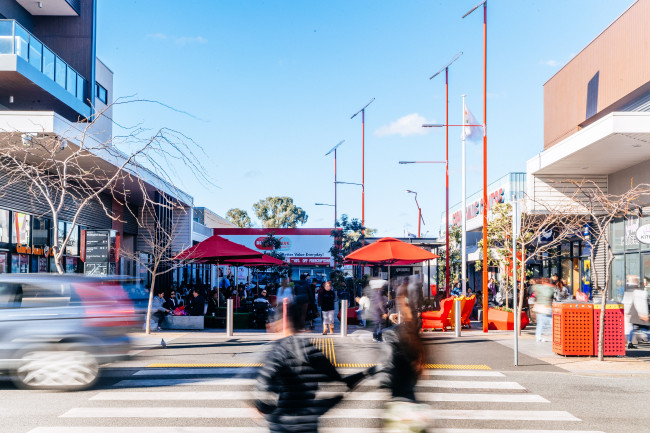 Khám phá các khu vực tập trung đông người Việt tại Melbourne