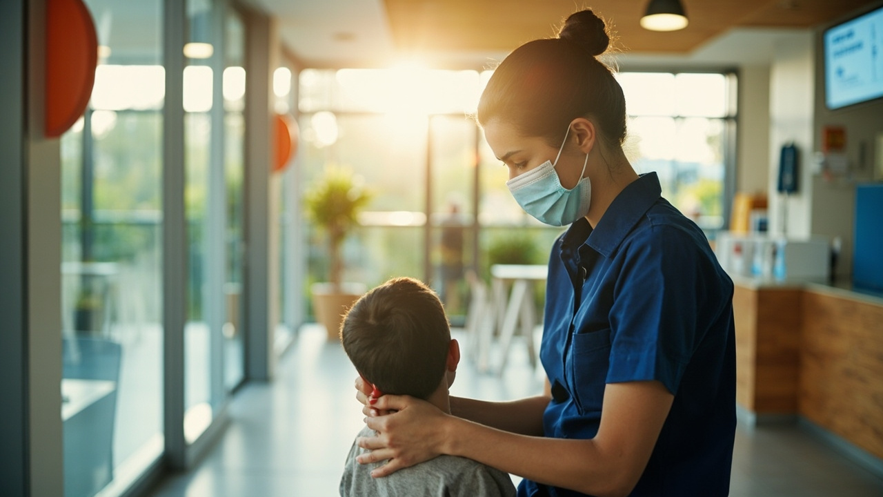 Chương trình tiêm chủng quốc gia Úc: Lịch tiêm phòng đầy đủ cho gia đình bạn