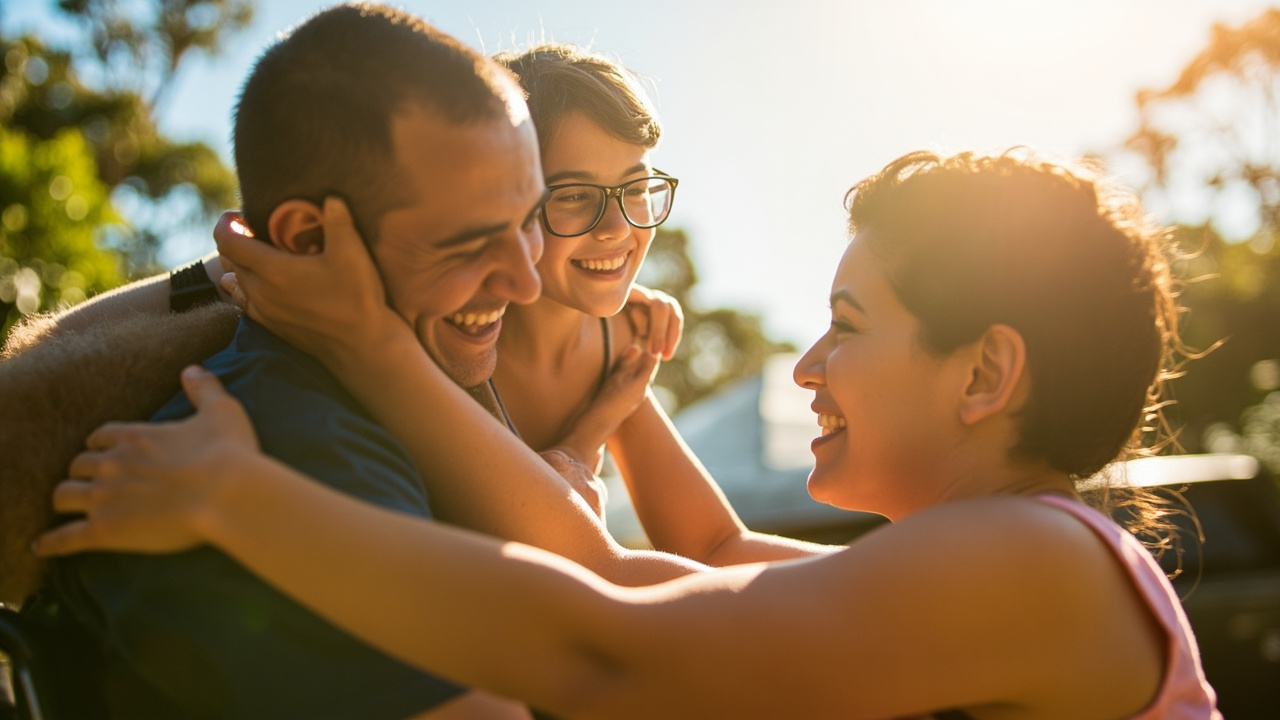 Tìm hiểu về NDIS - Hệ thống hỗ trợ người khuyết tật tại Úc