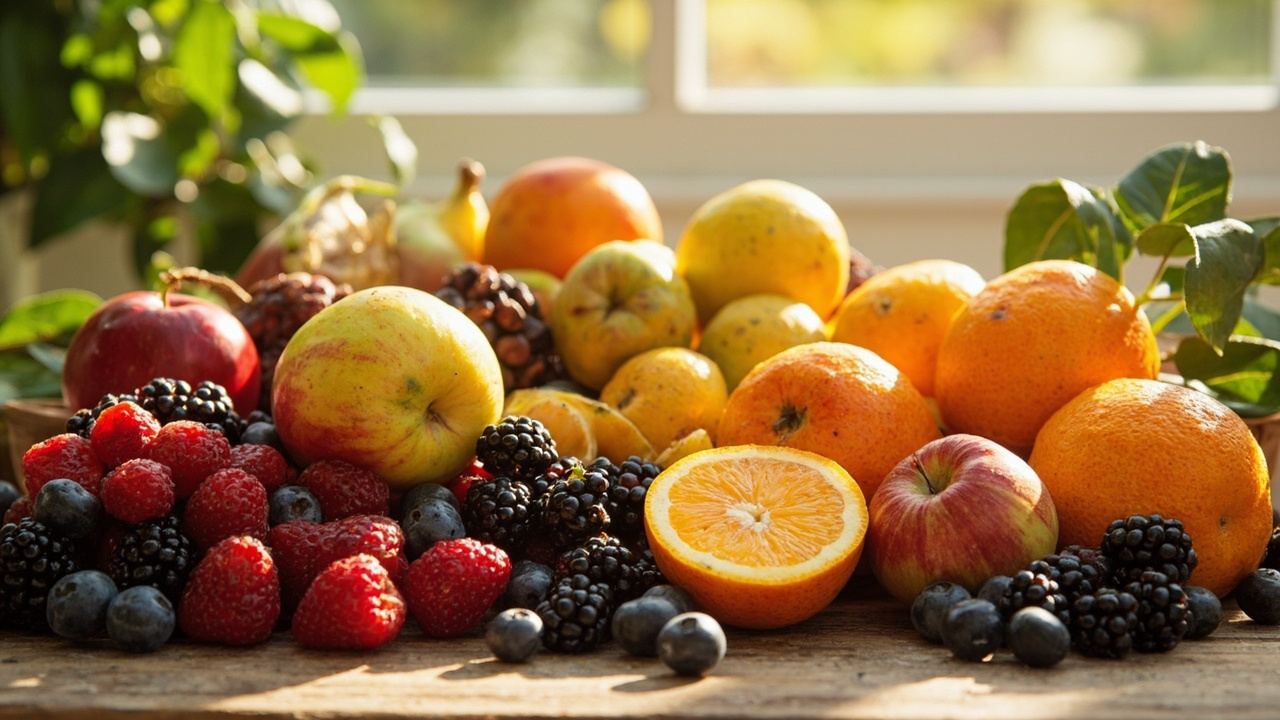 Mùa nào thức nấy: Lịch Trái Cây Theo Mùa Tại Melbourne