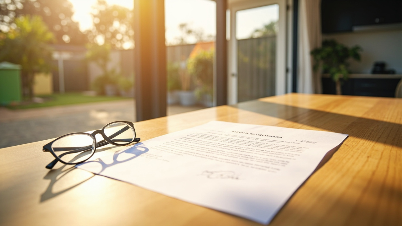 Xử lý tranh chấp khi thuê nhà: Cách làm việc với VCAT/NCAT